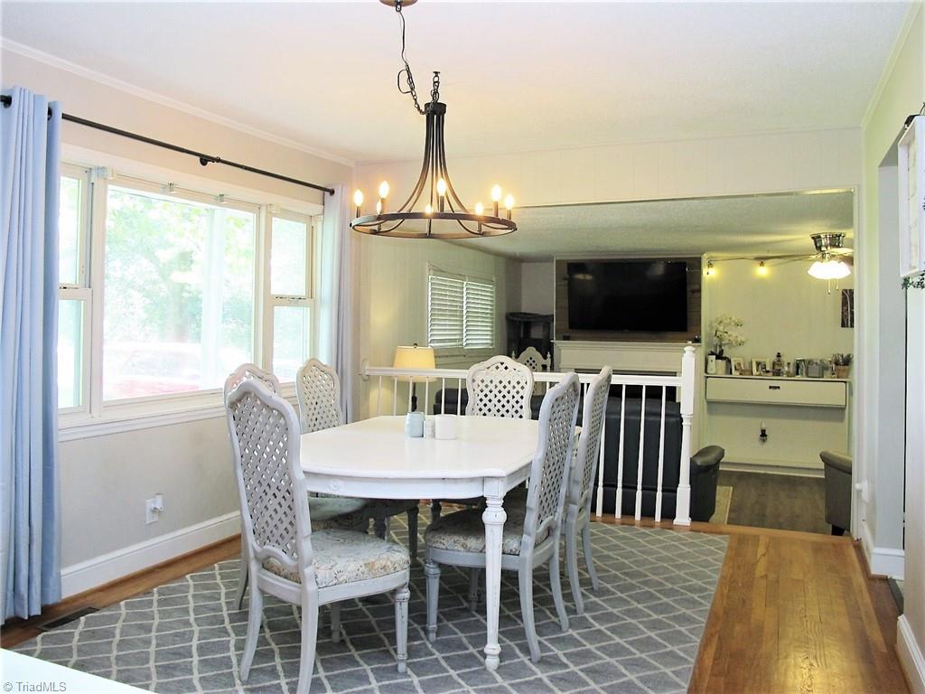 5305 Williard Road Oak Ridge, NC 27310 - Photo 6 of 21