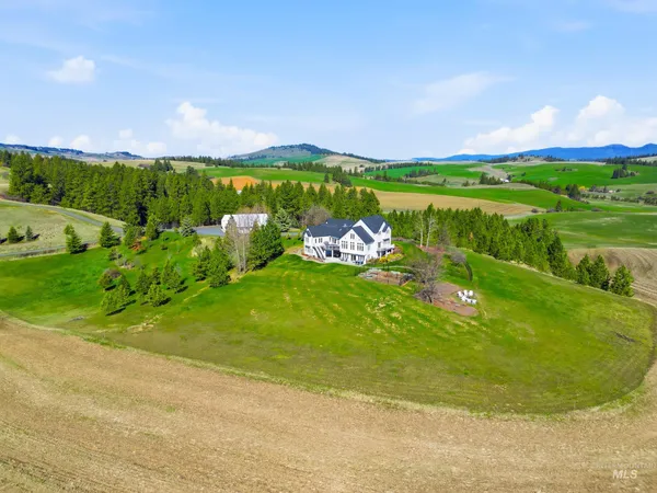 $2,600,000 | 1014 Hilby Road, Moscow, ID 83843