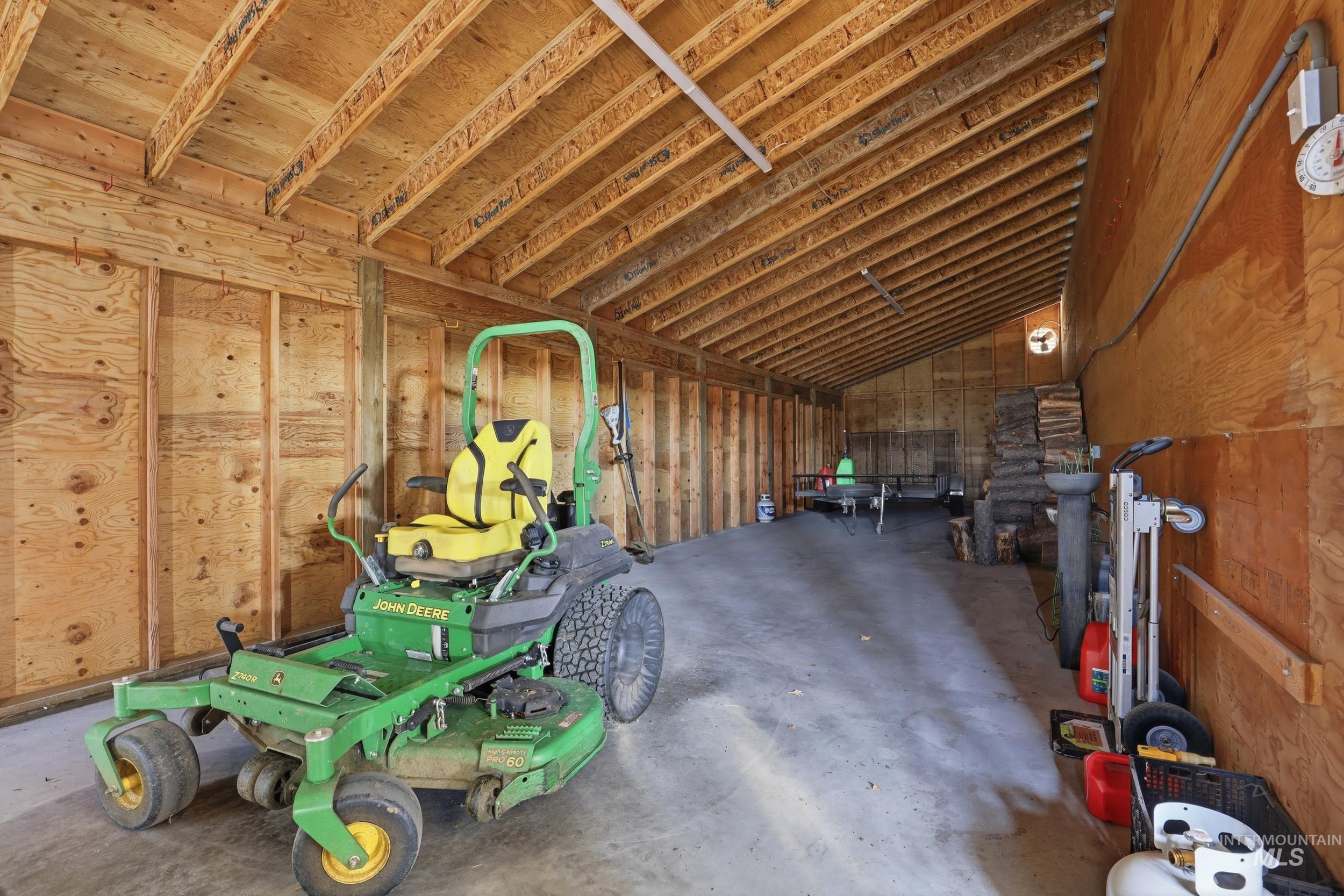 1014 Hilby Road Moscow, ID 83843 - Photo 46 of 50 Lean To off Shop