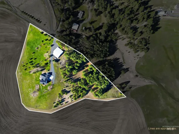 $2,600,000 | 1014 Hilby Road, Moscow, ID 83843