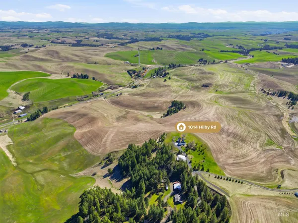 $2,600,000 | 1014 Hilby Road, Moscow, ID 83843