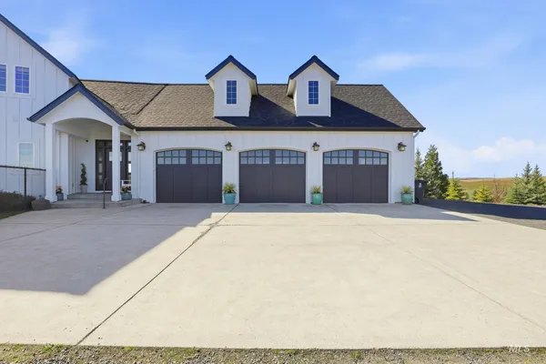 $2,600,000 | 1014 Hilby Road, Moscow, ID 83843