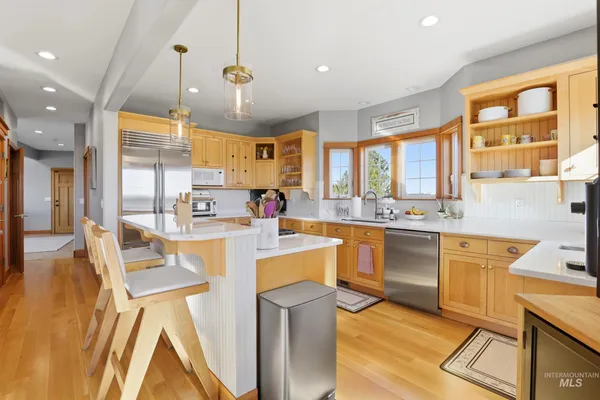 $2,600,000 | 1014 Hilby Road, Moscow, ID 83843