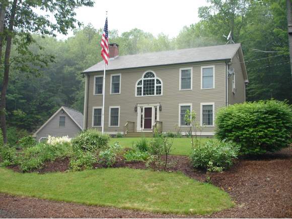 19 Wildwood Road Chesterfield, NH 03462 - Photo 1 of 1