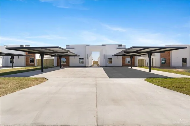 $179,000 | 2900 Gabriel Street, Unit 1, Mission, TX 78574