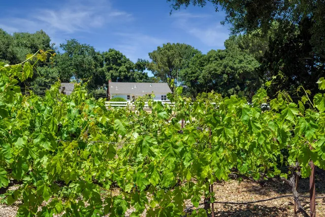 $4,900,000 | 3142 Baseline Avenue, Santa Ynez, CA 93460