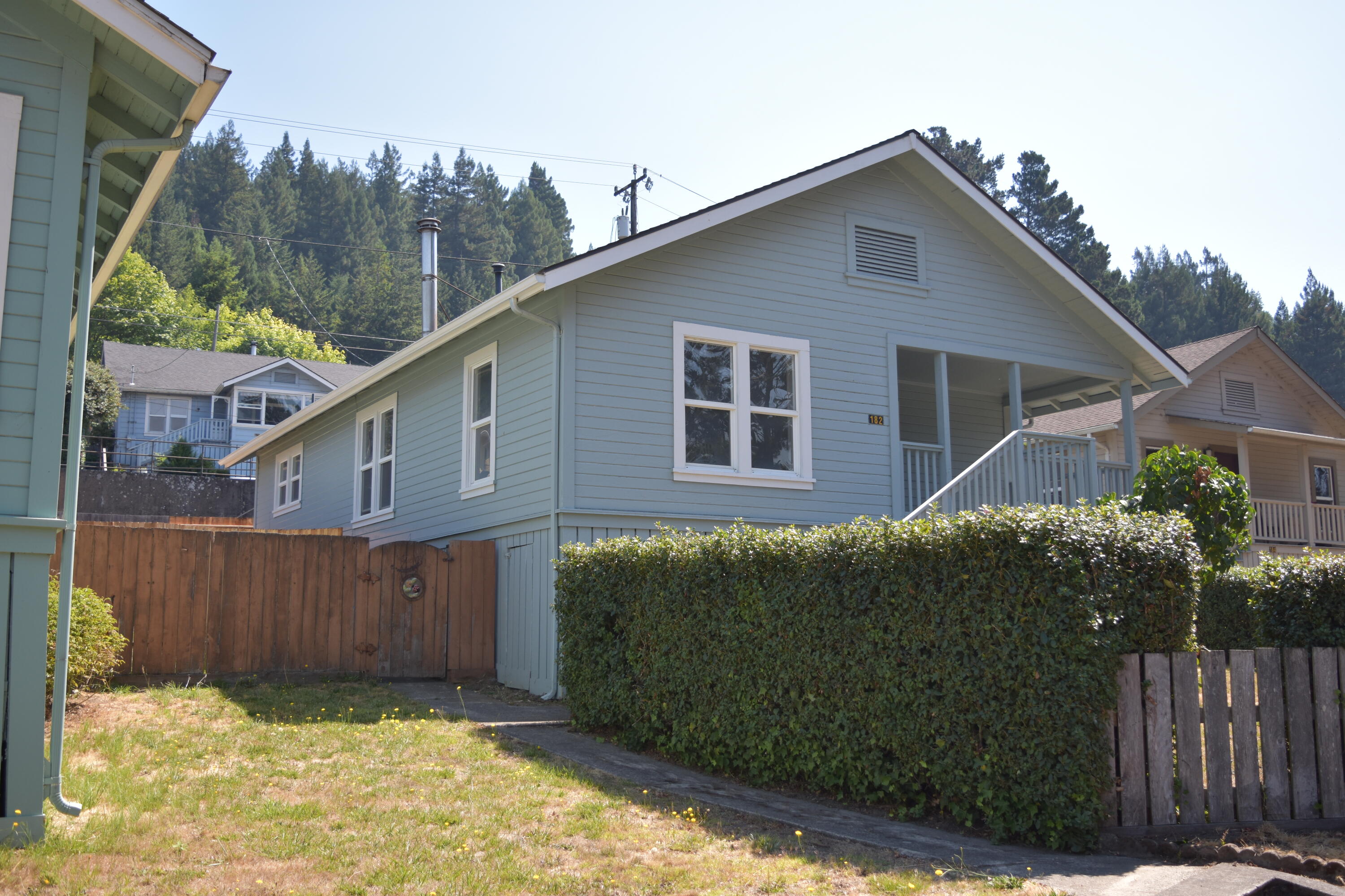 182 Main Street Scotia, CA 95565 - Photo 18 of 20