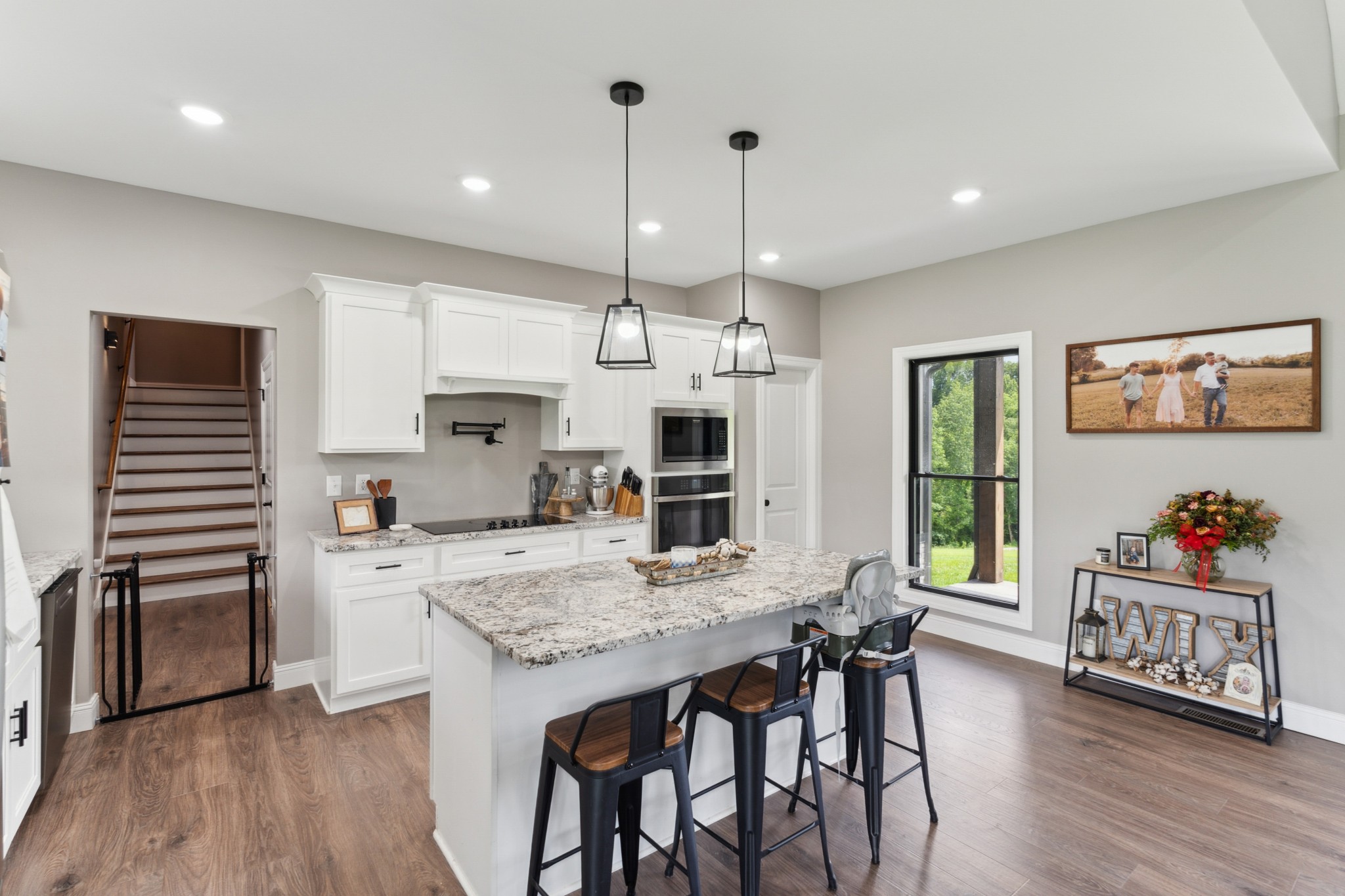 468 Olin Bean Road Red Boiling Springs, TN 37150 - Photo 8 of 45