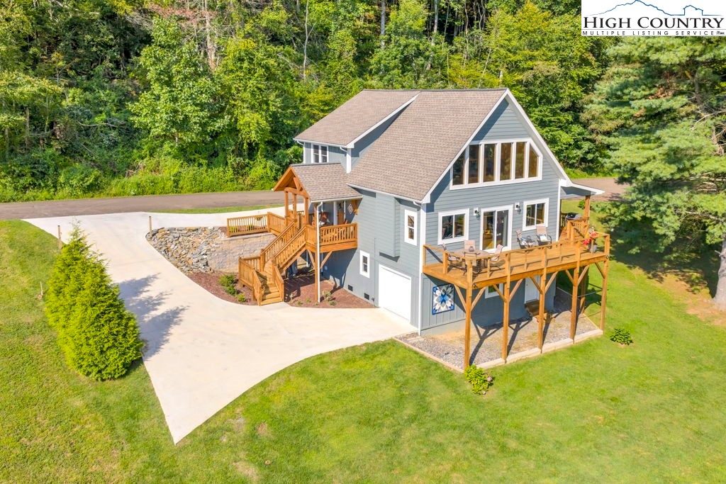 444 Riversound Road West Jefferson, NC 28694 - Photo 1 of 42 Gallery Image 1