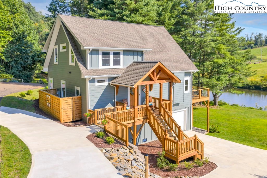 444 Riversound Road West Jefferson, NC 28694 - Photo 33 of 42 Gallery Image 33