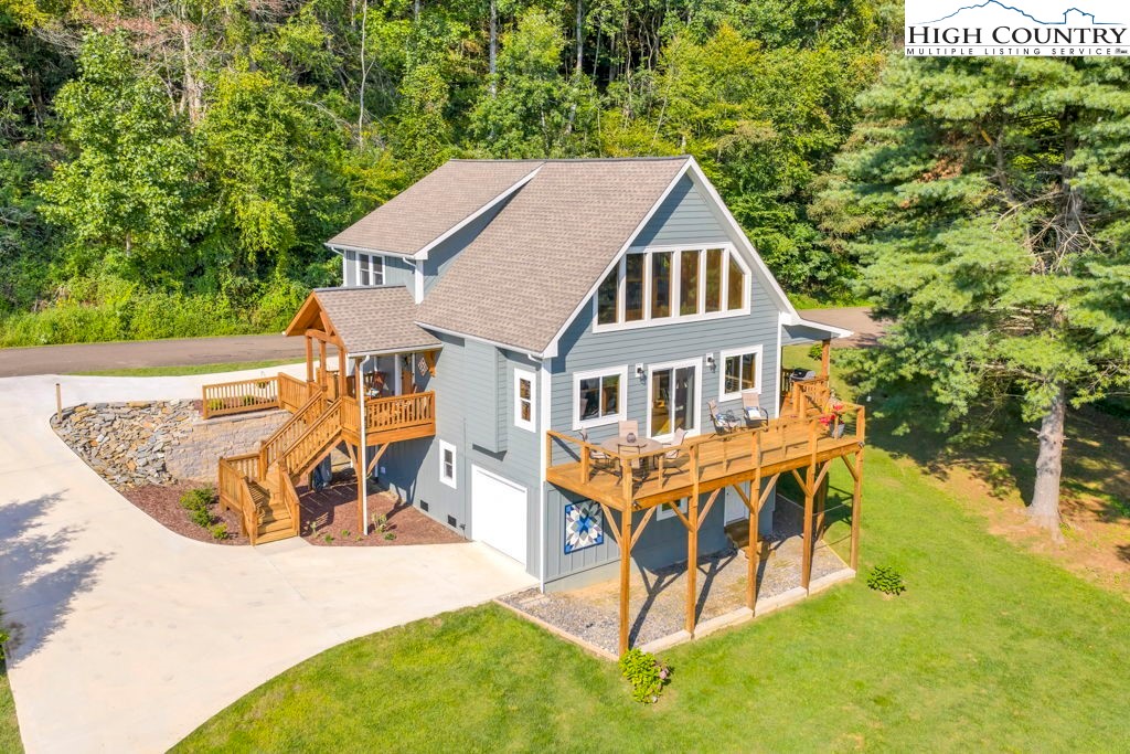 444 Riversound Road West Jefferson, NC 28694 - Photo 36 of 42 Gallery Image 36
