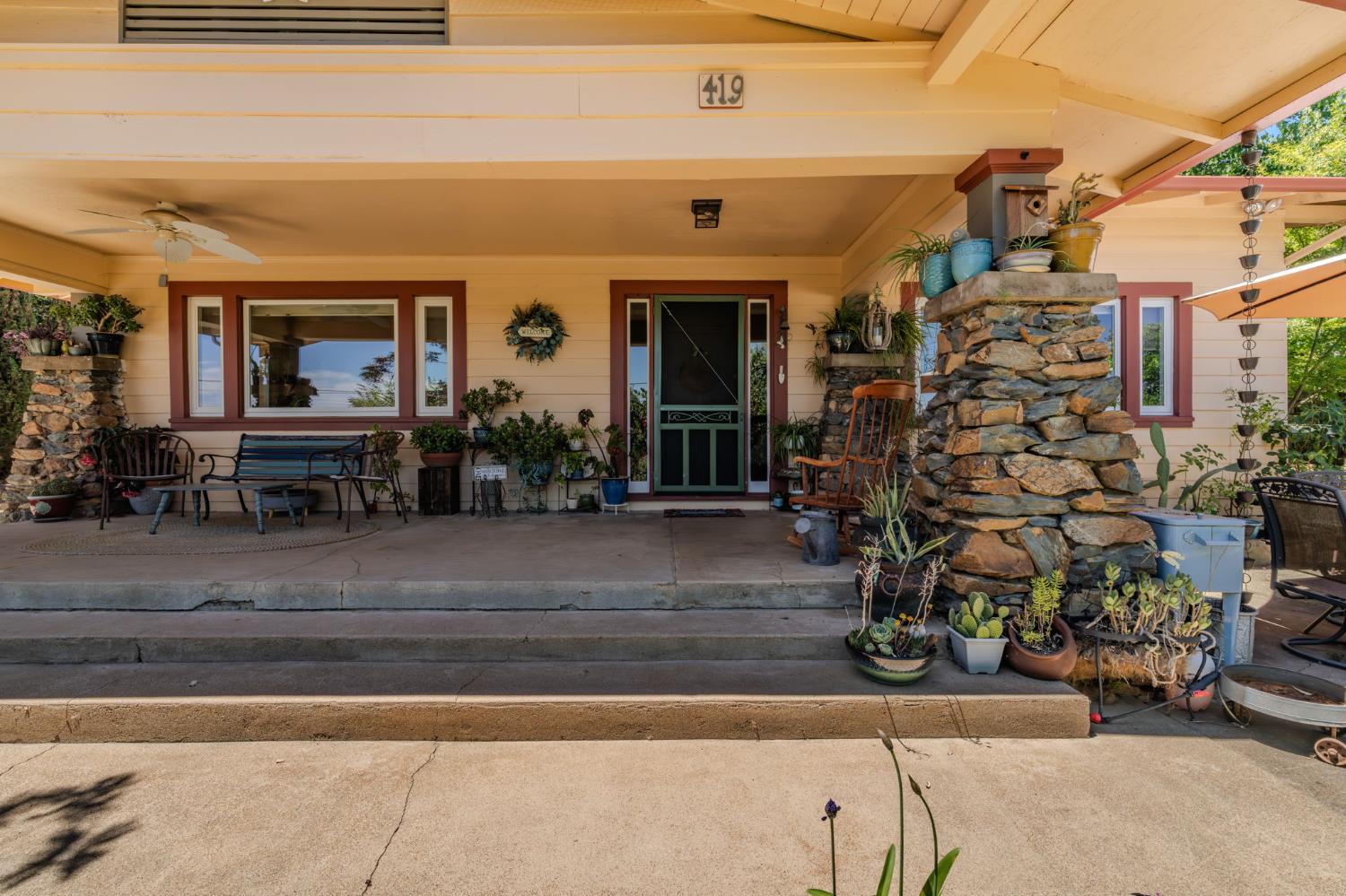 419 Rex Avenue Jackson, CA 95642 - Photo 56 of 90