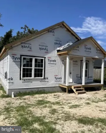 $265,000 | 5 West High Street, Seaford, DE 19973