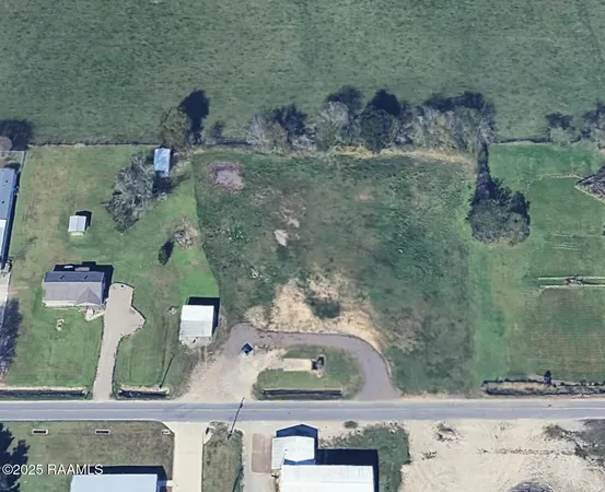 $69,900 | 1100 Blk La Maison Road, Duson, LA 70529