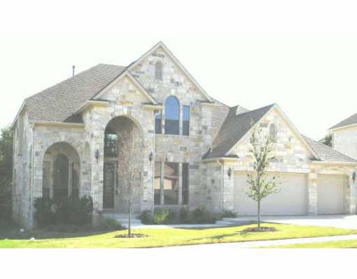 2617 Moray Lane Cedar Park, TX 78613 - Photo 1 of 1