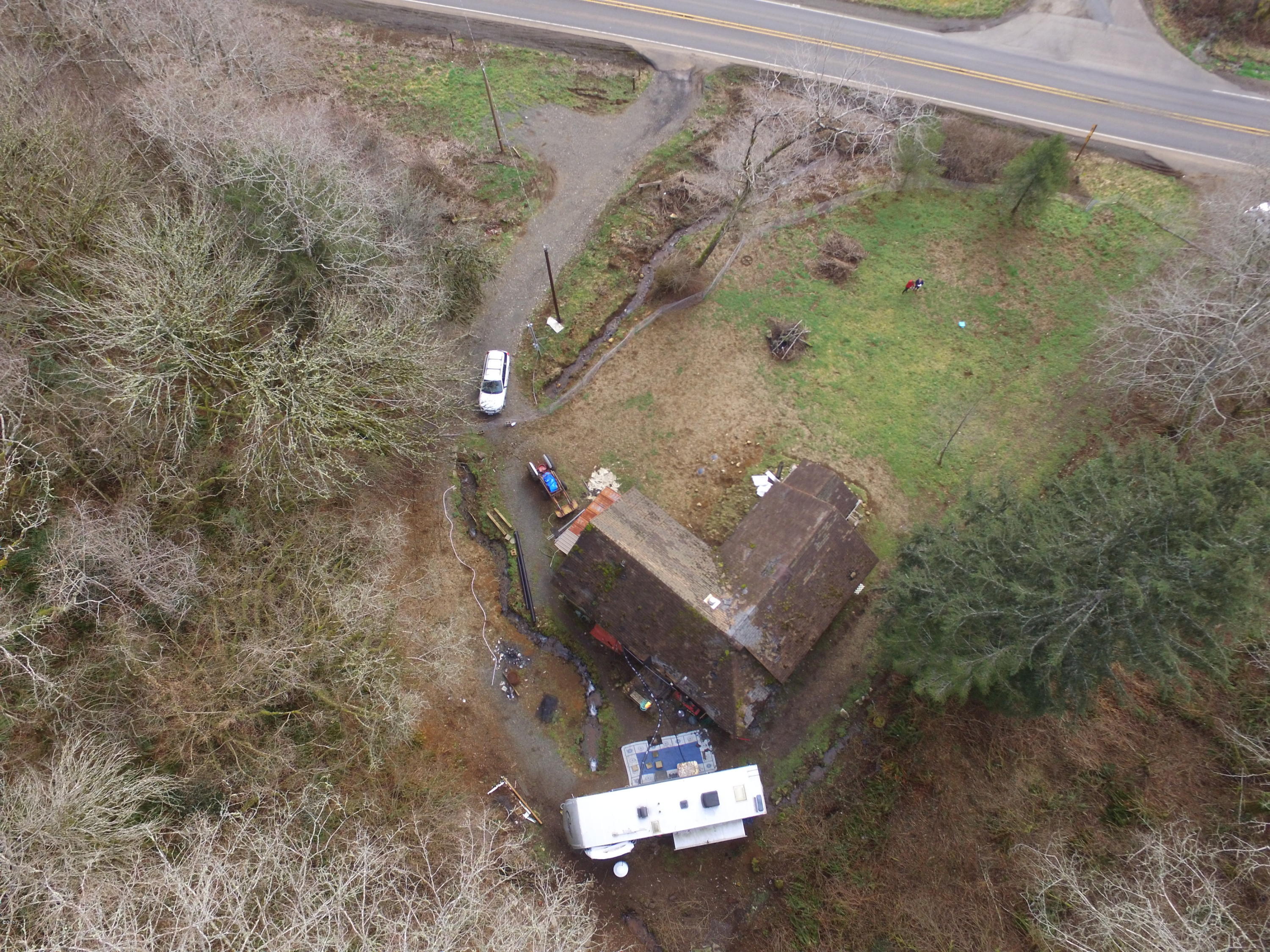 25360 Highway 101 Beaver, OR 97112 - Photo 4 of 9 DJI_0124