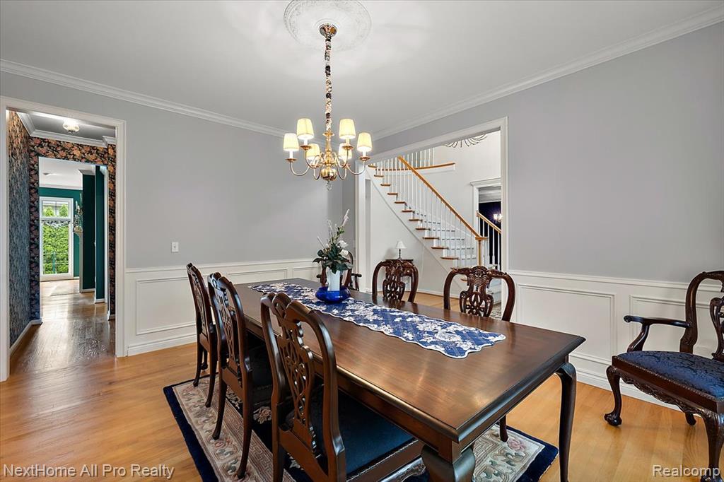2116 Mapleridge Road Rochester Hills, MI 48309 - Photo 24 of 57