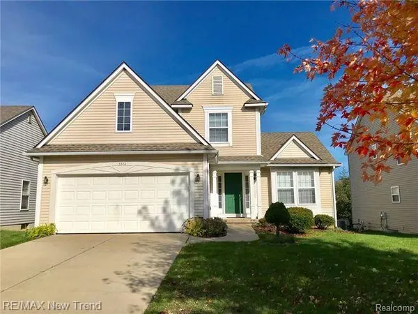 $3,150 | 3382 Cromwell Road, Ann Arbor, MI 48105