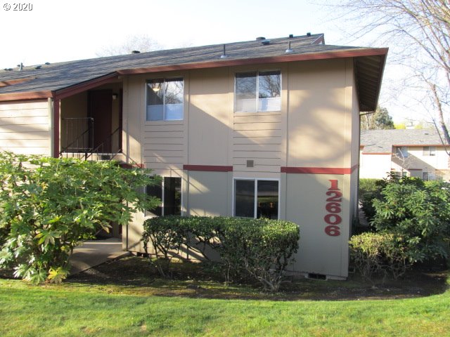 12606 Northwest Barnes Road, Unit 8 Portland, OR 97229 - Photo 1 of 31 Gallery Image 1