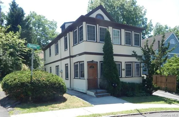 $750,000 | 321 Spring Street, Ossining, NY 10562