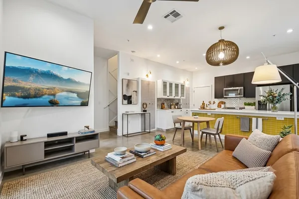 $475,000 | 1931 East 38th 1/2 Street, Unit 33, Austin, TX 78723