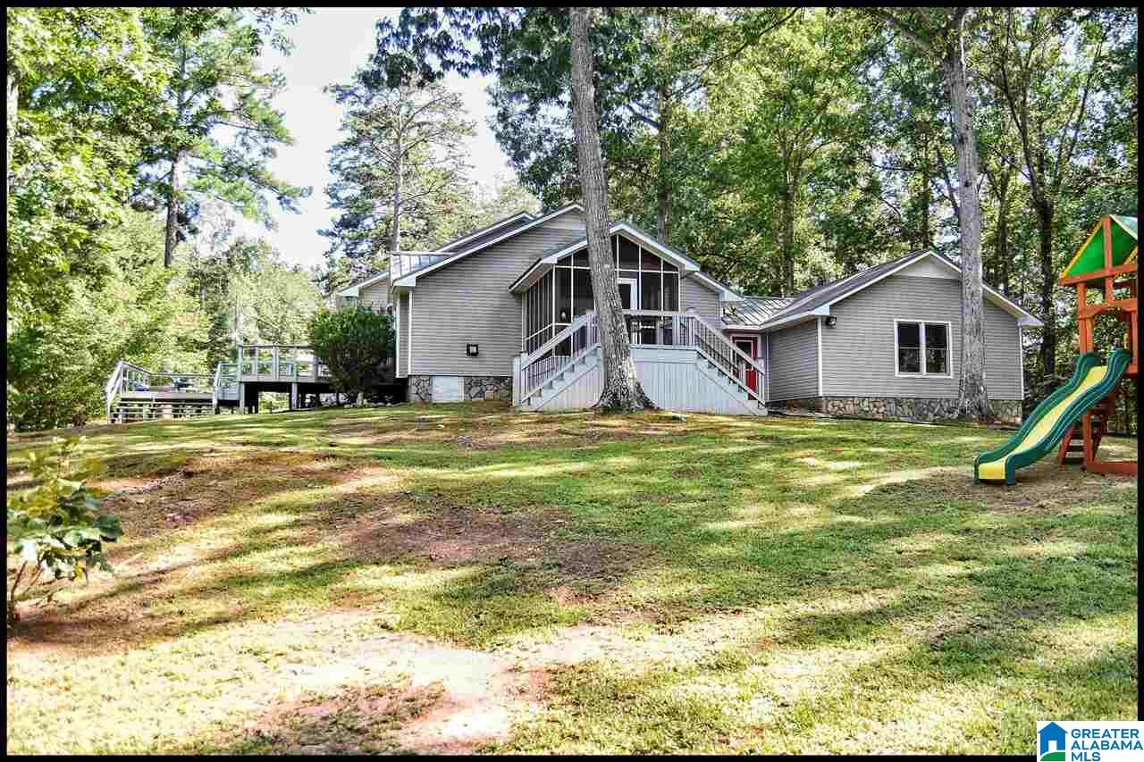 49 Robert's Circle Wedowee, AL 36278 - Photo 4 of 39