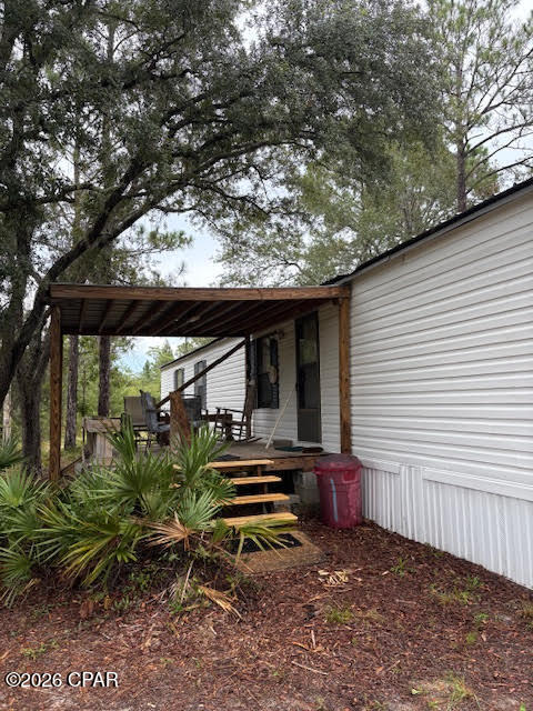 4539 Northwest White Road Altha, FL 32421 - Photo 3 of 82