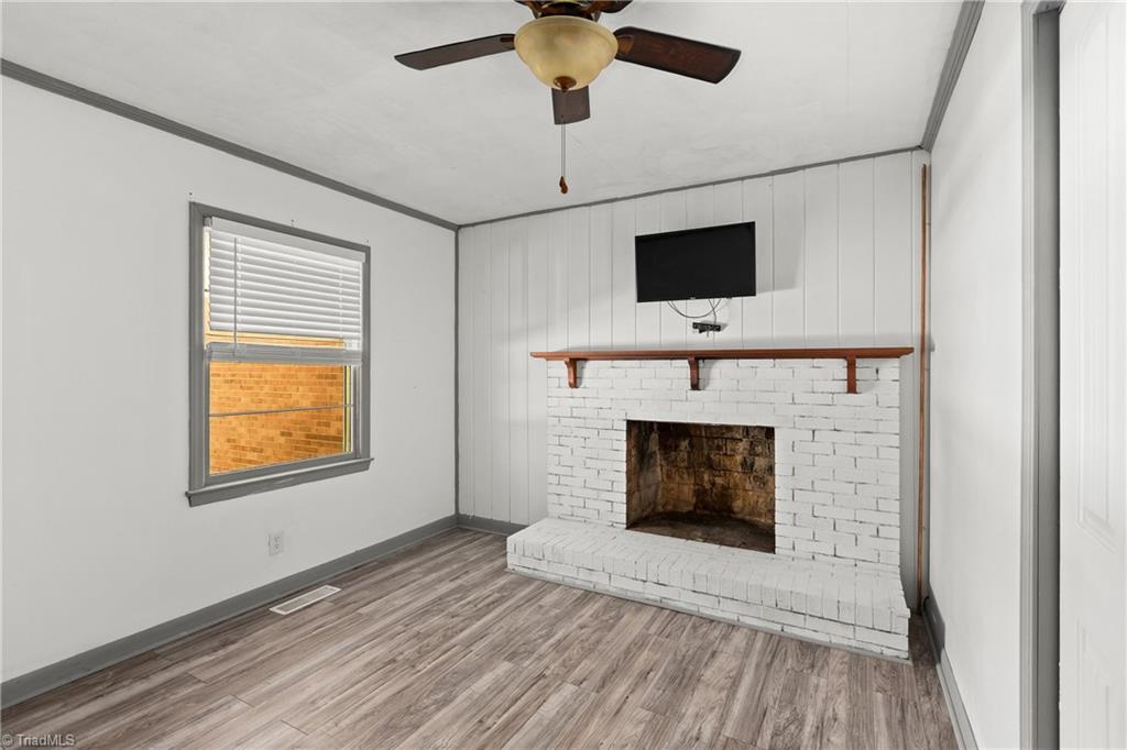 2058 Pleasant View Church Road Danbury, NC 27016 - Photo 10 of 26