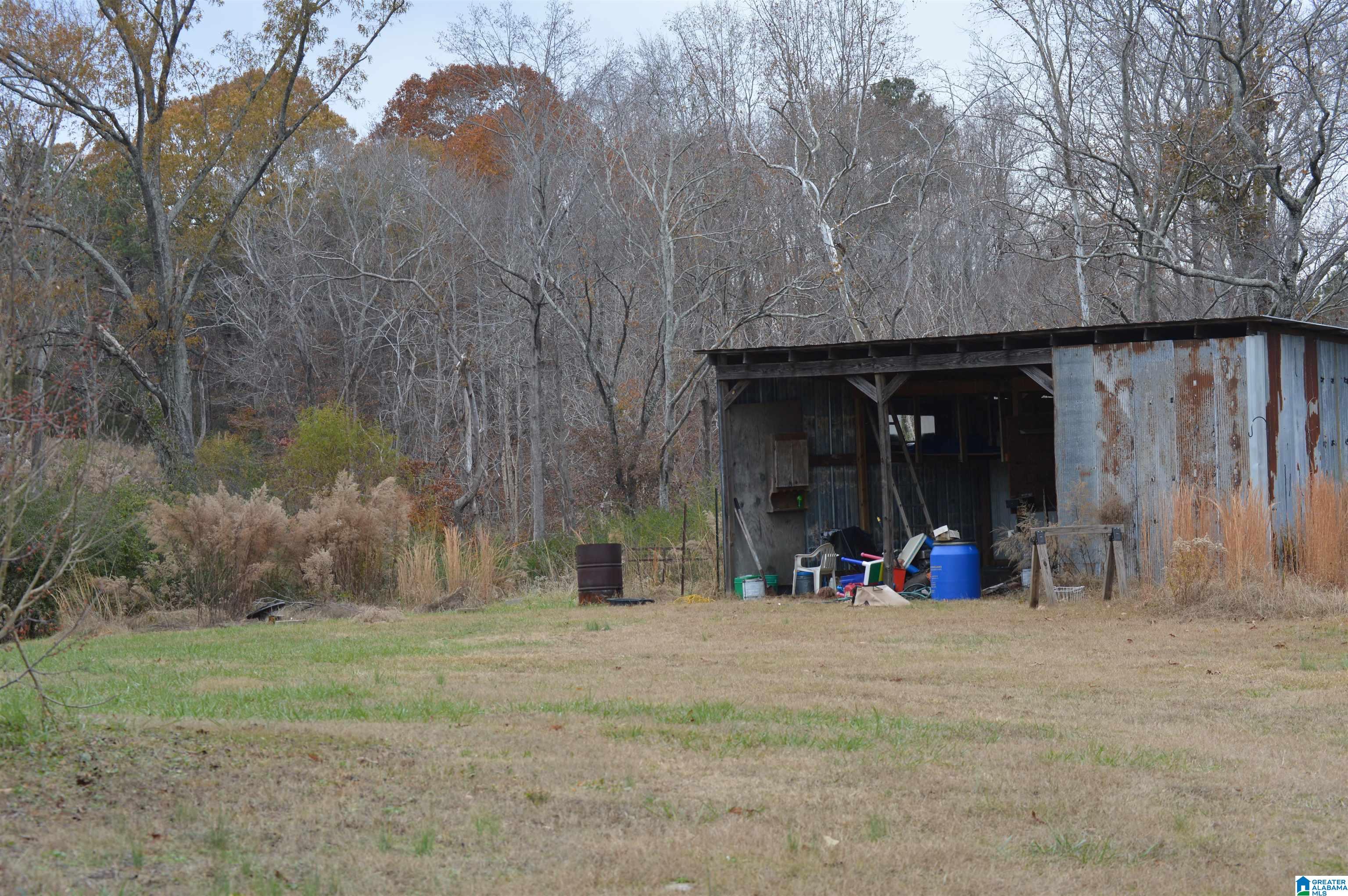 272 County Road 143 Arley, AL 35541 - Photo 28 of 30