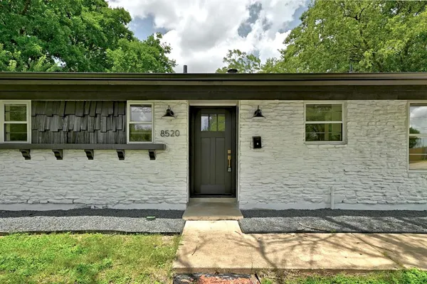$397,000 | 8520 Bradford Drive, Austin, TX 78758