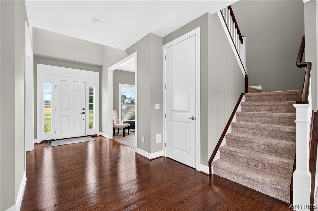 3091 Bullis Road Elma, NY 14059 - Photo 24 of 47