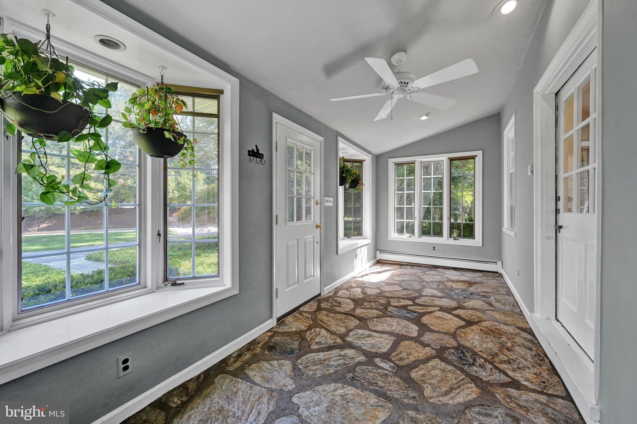 Sunroom