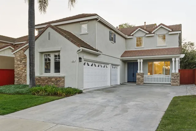 $1,295,000 | 564 Golf Glen Drive, San Marcos, CA 92069