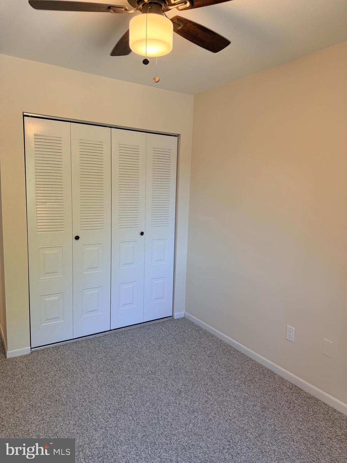 67203 Delaire Landing Road, Unit 203 Philadelphia, PA 19114 - Photo 27 of 43 Bedroom #1 Closet