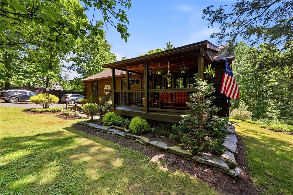 65 Old Poor Farm Road Ware, MA 01082 - Photo 10 of 40