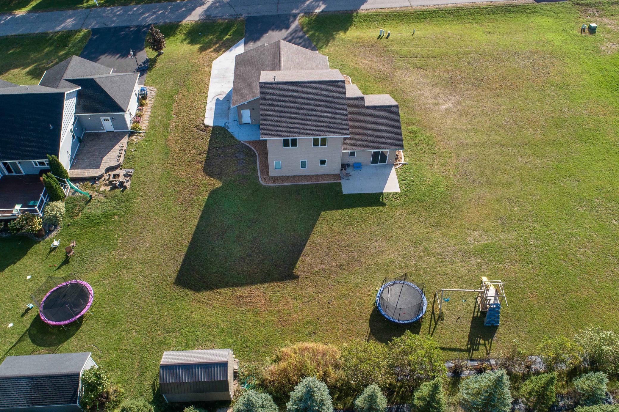 2021 Tower View Road Fergus Falls, MN 56537 - Photo 59 of 62 Gallery Image 59