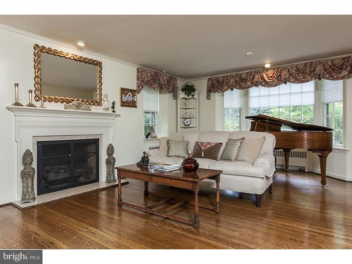 1411 Hunter Road Rydal, PA 19046 - Photo 4 of 25