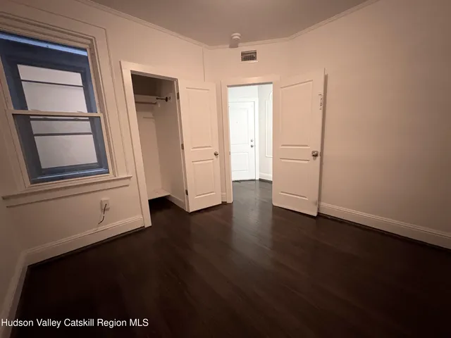 a kitchen with stainless steel appliances granite countertop a stove a refrigerator and a sink