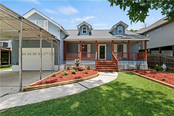 $374,900 | 18309 Cusachs Drive, Covington, LA 70433