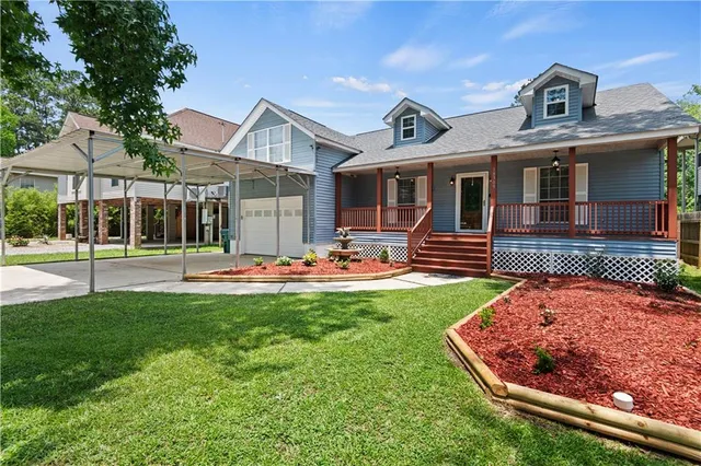 $374,900 | 18309 Cusachs Drive, Covington, LA 70433
