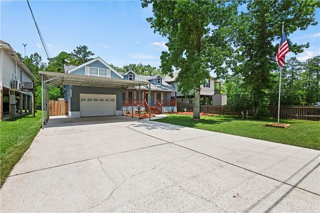 $374,900 | 18309 Cusachs Drive, Covington, LA 70433