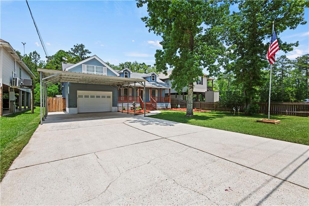 18309 Cusachs Drive Covington, LA 70433 - Photo 25 of 25