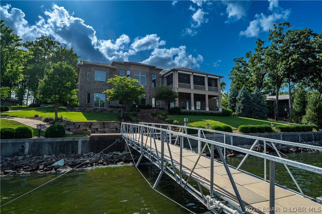1015 Anemone Road Lake Ozark, MO 65049 - Photo 76 of 100 Gallery Image 76