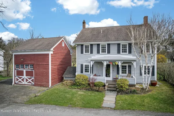 $835,000 | 22-24 Bruceville Road, High Falls, NY 12440