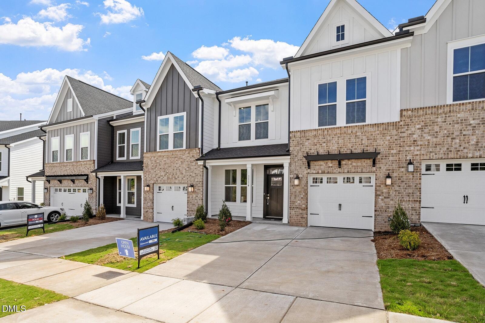 1114 Bell Heather Road, Unit 70 Durham, NC 27703 - Photo 2 of 37