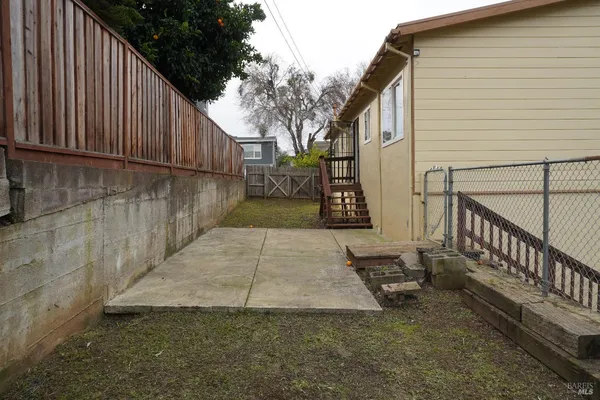 $480,000 | 1115 Sereno Drive, Vallejo, CA 94589