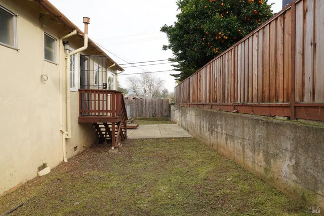 $529,000 | 1115 Sereno Drive, Vallejo, CA 94589