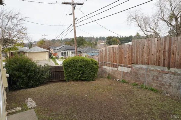 $480,000 | 1115 Sereno Drive, Vallejo, CA 94589