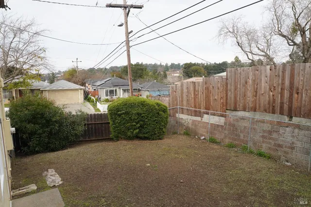 $529,000 | 1115 Sereno Drive, Vallejo, CA 94589