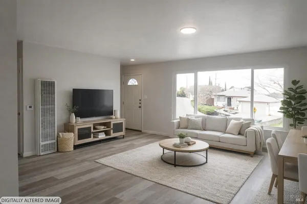 $480,000 | 1115 Sereno Drive, Vallejo, CA 94589